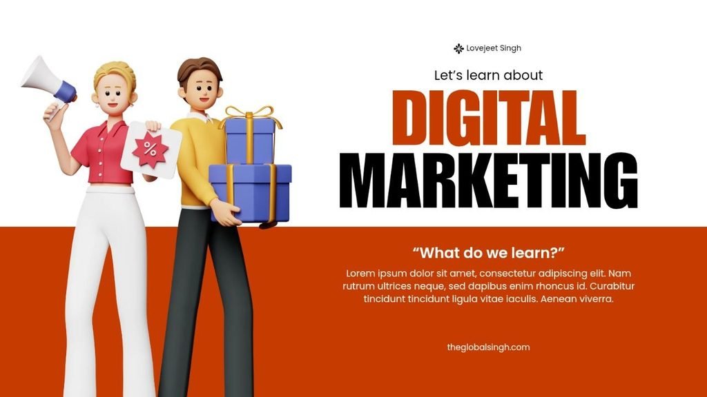 What is digital marketing beginner guide